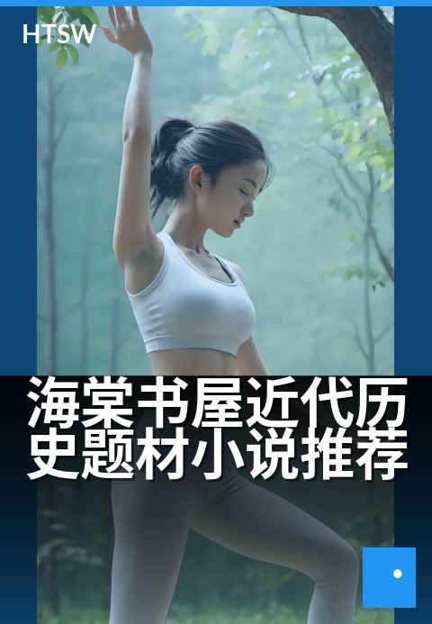 海棠书屋近代历史题材小说推荐 - 近代风云激荡，书页间重演时代变局-历史小说-海棠书屋
