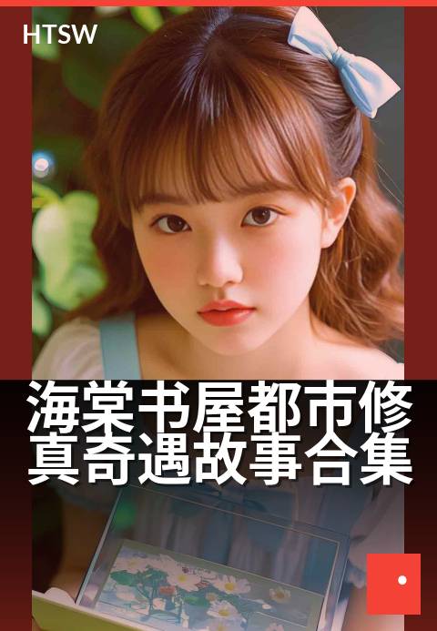 海棠书屋都市修真奇遇故事合集 - 都市红尘炼道心，奇缘入世觅长生