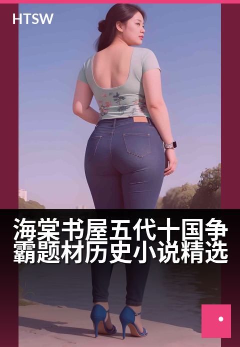 海棠书屋五代十国争霸题材历史小说精选 - 乱世枭雄,血火与权谋交织的争锋岁月