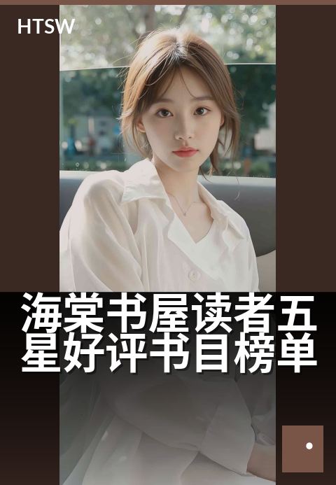 海棠书屋读者五星好评书目榜单 - 读者五星力荐，海棠书屋精选书目榜