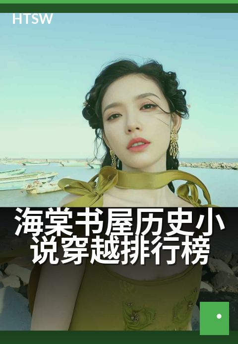 海棠书屋历史小说穿越排行榜 - 穿越时空,亲历王朝兴衰