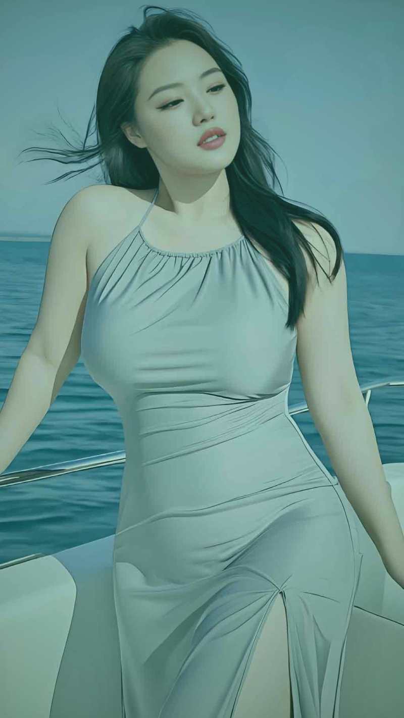 一幅象征阅读与完结的宁静画面：一本合上的精装书置于木质书架前，书脊清晰，旁边有一盏温暖的台灯和一杯清茶，背景是模糊的书海